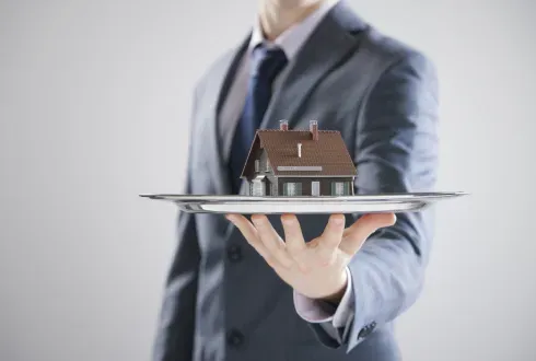 Gestion immobilière à Solignac